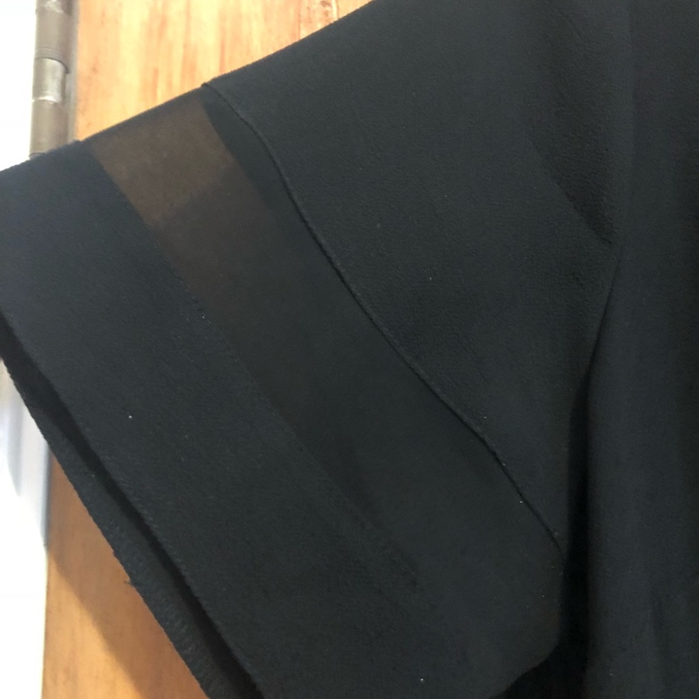 ASOS Black Top